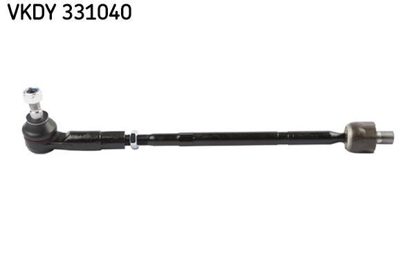 Biellette de direction (Barre de connexion direction) SKF ref. VKDY 331040